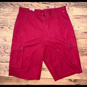 Levi's | Snap Cargo Short NWT